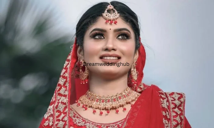 Aparajita gupta makeup